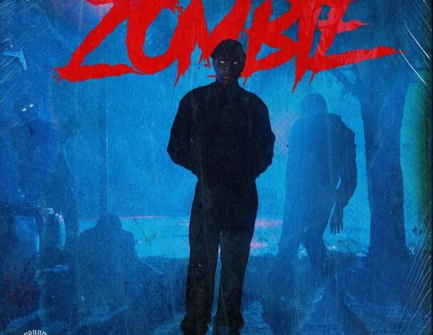 Joeboy – Zombie