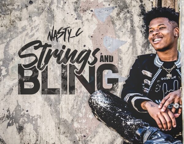 Nasty C – Mrs Me