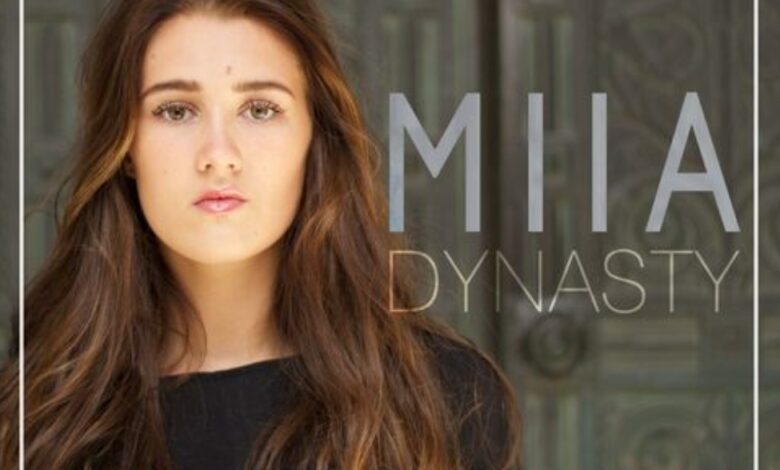 Miia – Dynasty