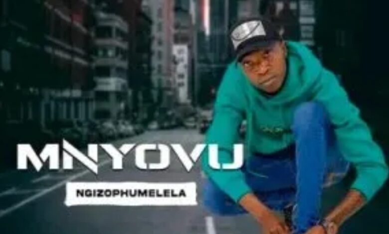 Mnyovu – Thatha Lento ft. uMafikizolo