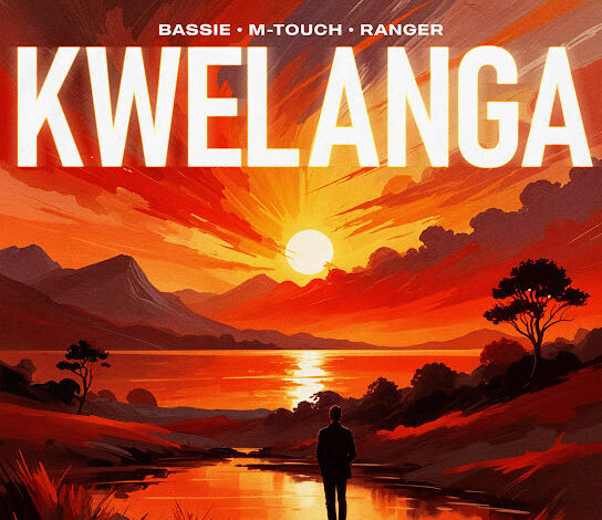 Bassie ft. M-Touch, Ranger, And Amaza, LeeMcKrazy & Tman Xpress – Kwelanga 2.0