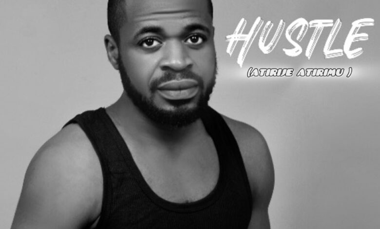 Harrison Streetwise – Hustle